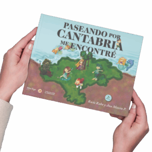 Paseando por Cantabria me encontré-2ª Edición