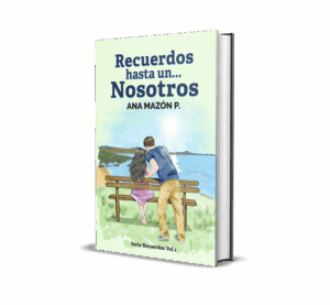 Recuerdos hasta un... Nosotros-Recuerdos 1-Tapa dura