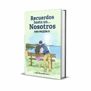 Recuerdos hasta un... Nosotros-Recuerdos 1-Tapa dura