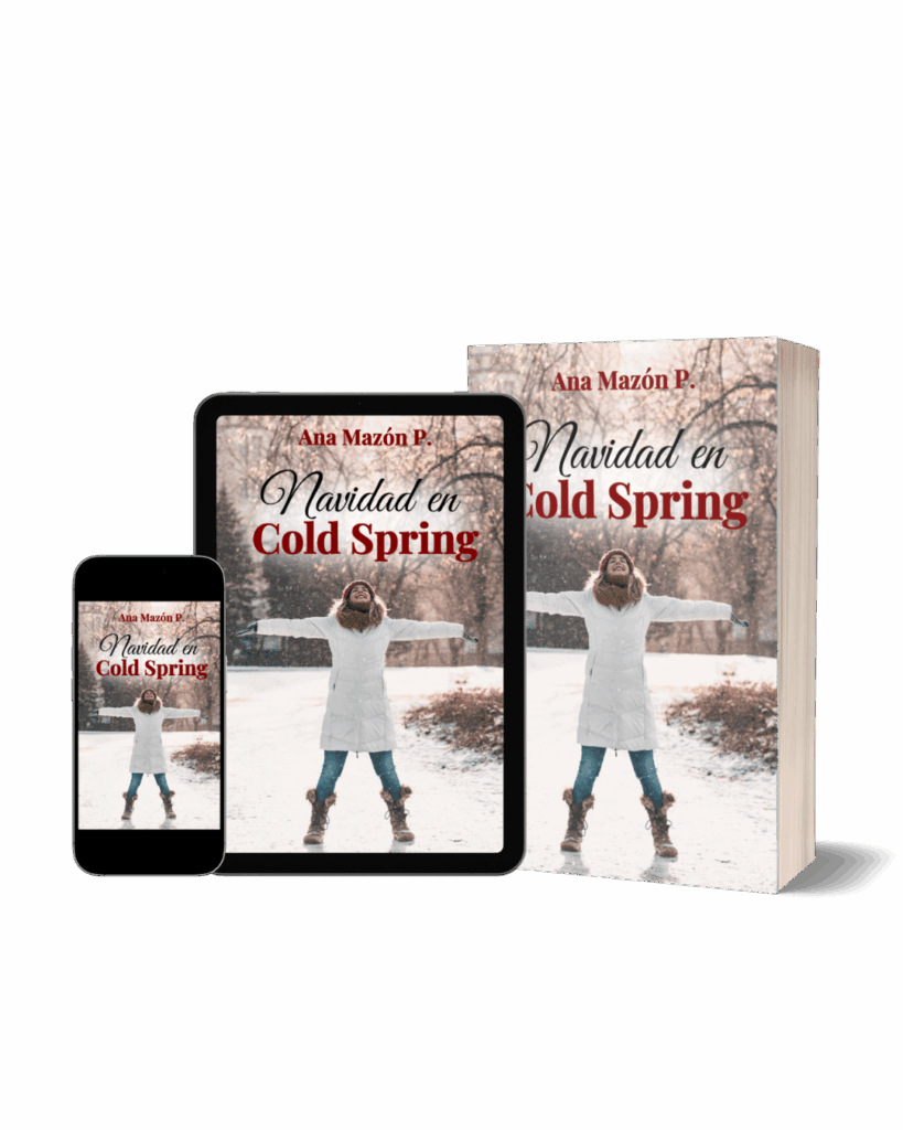 MOCKUP NAVIDAD EN COLD SPRING